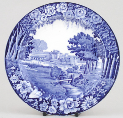 Plate c1929